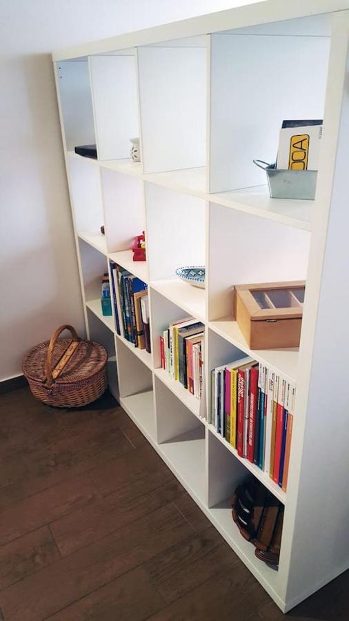 شقة Lumilo House باليرمو المظهر الخارجي الصورة