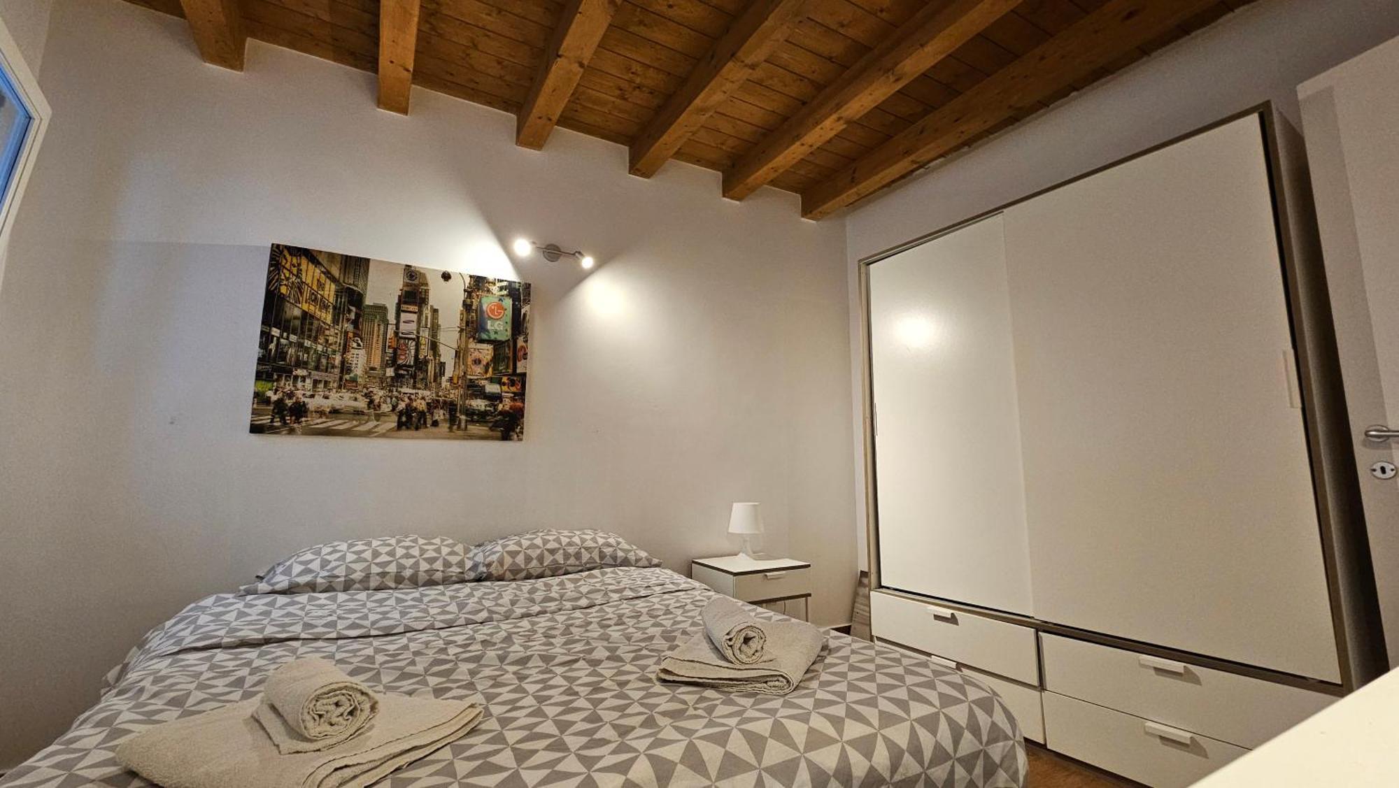 شقة Lumilo House باليرمو المظهر الخارجي الصورة